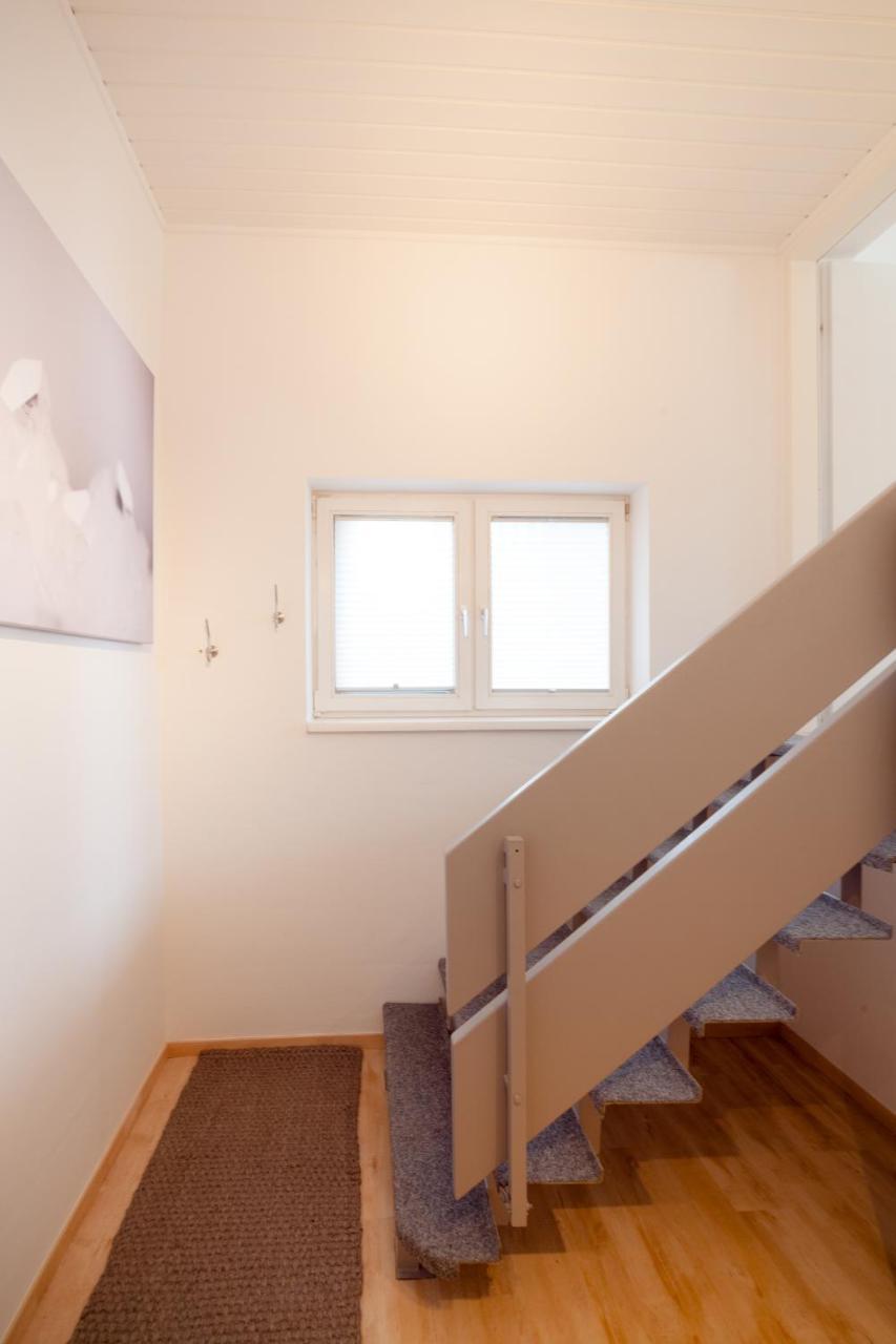 Apartment Bergkristall Sonnenalpe Nassfeld Kültér fotó