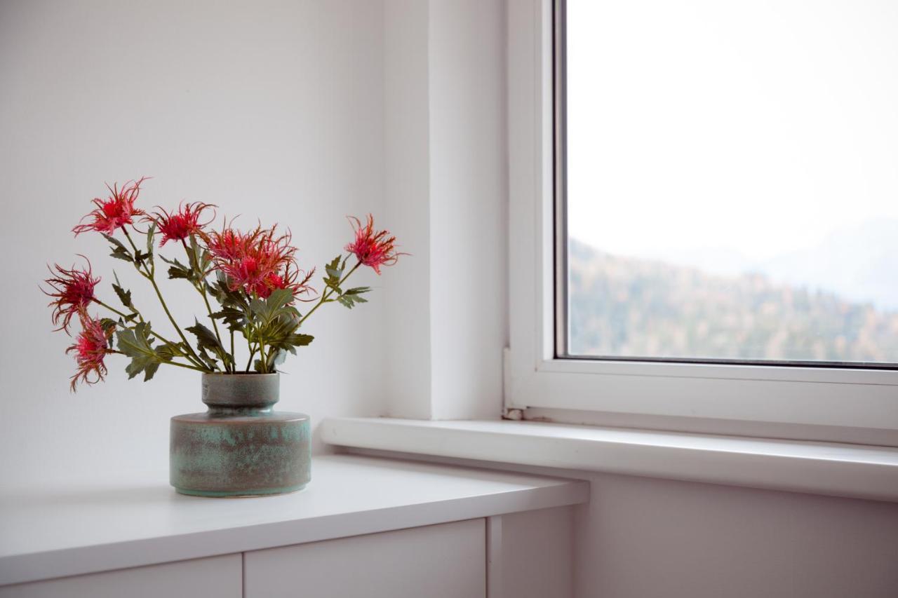 Apartment Bergkristall Sonnenalpe Nassfeld Kültér fotó