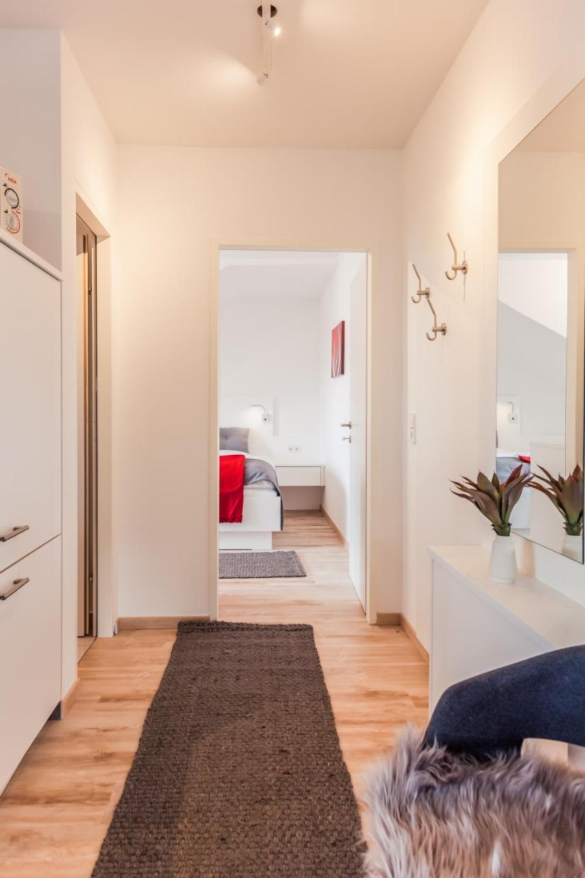 Apartment Bergkristall Sonnenalpe Nassfeld Kültér fotó