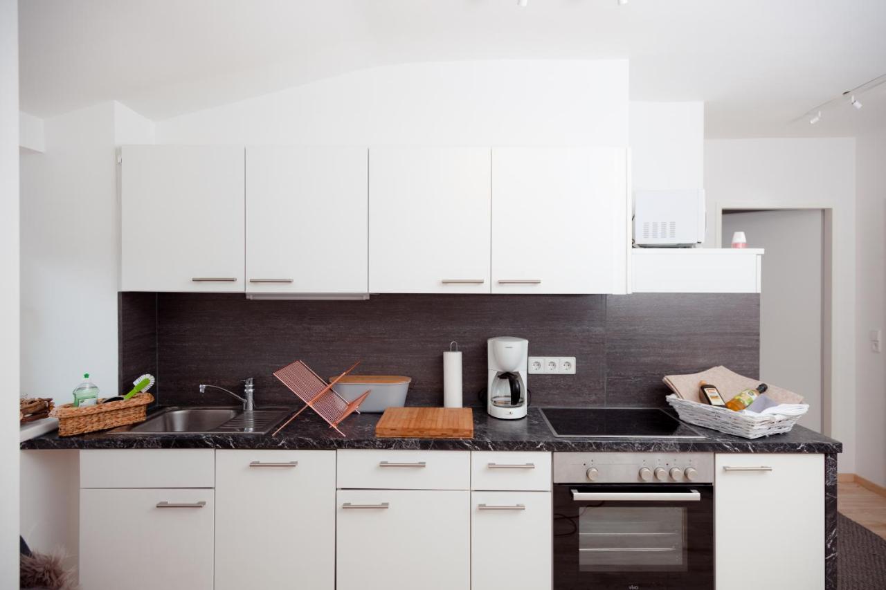 Apartment Bergkristall Sonnenalpe Nassfeld Kültér fotó