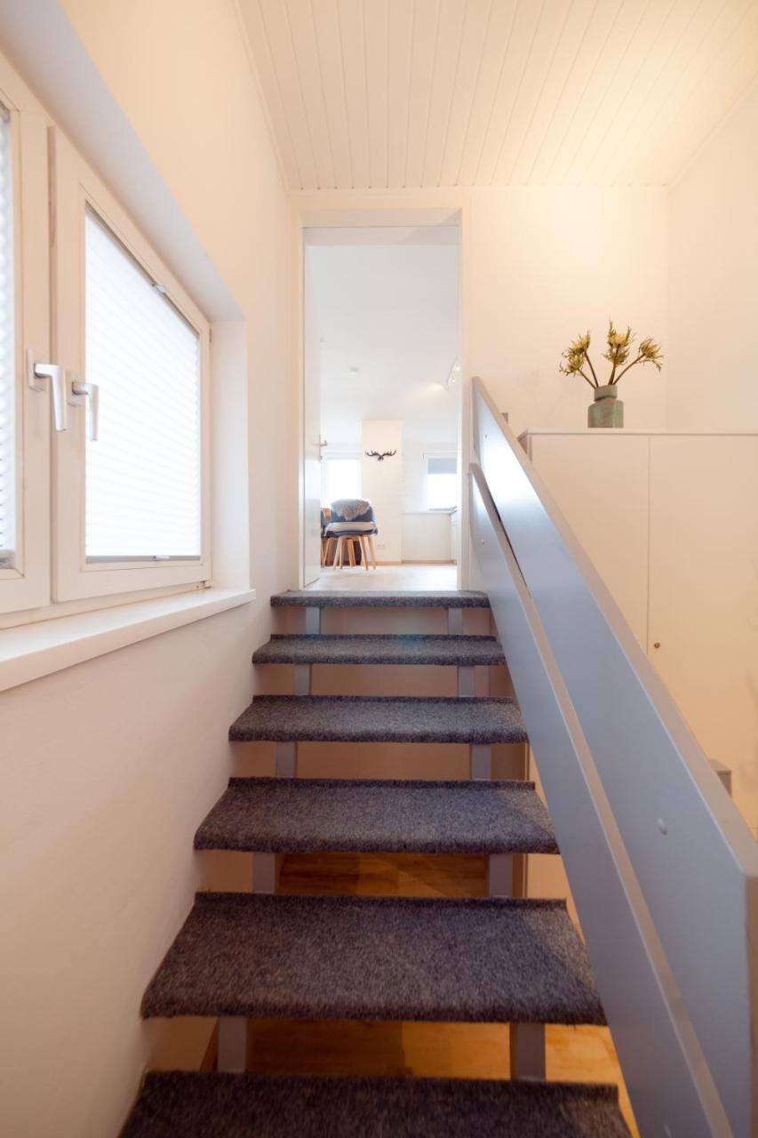 Apartment Bergkristall Sonnenalpe Nassfeld Kültér fotó